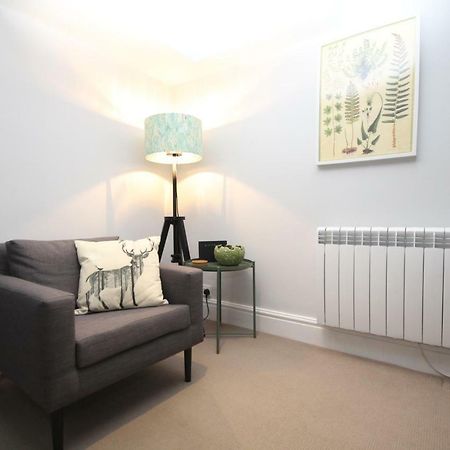 The Jephson Apartment Leamington Spa Buitenkant foto