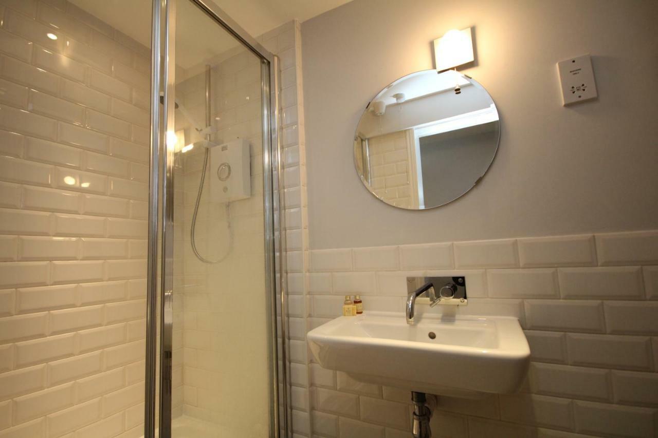 The Jephson Apartment Leamington Spa Buitenkant foto