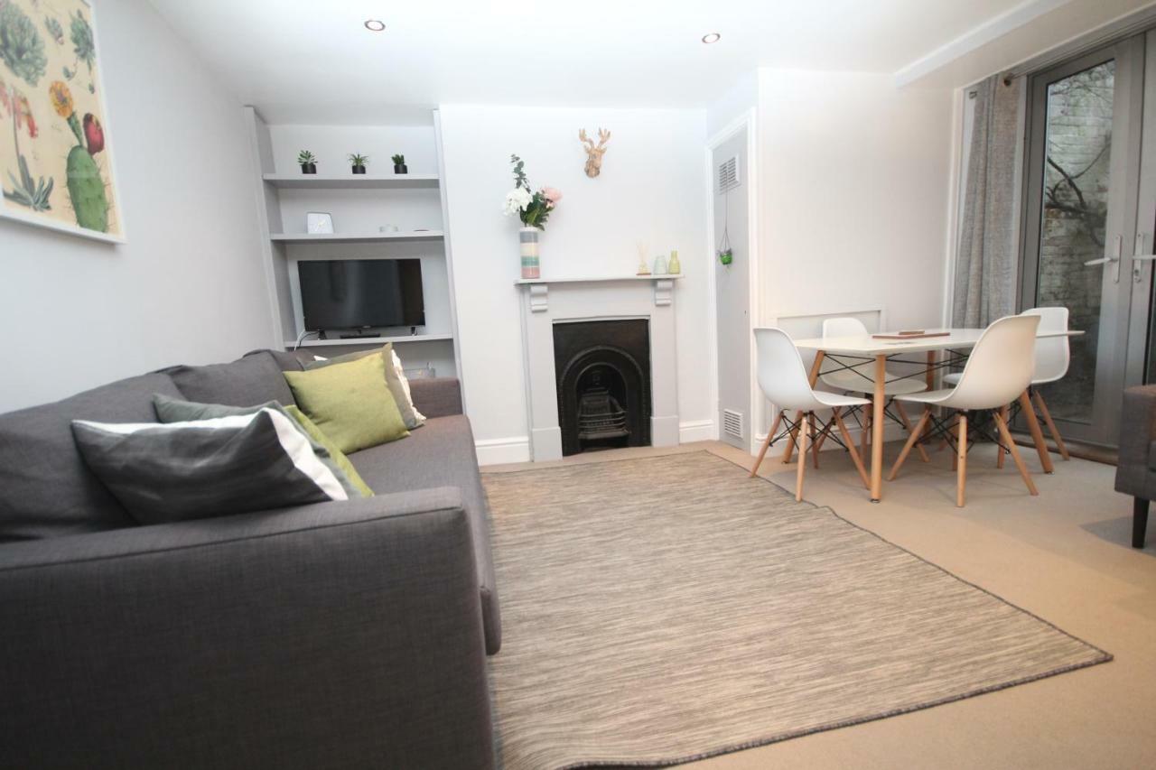 The Jephson Apartment Leamington Spa Buitenkant foto